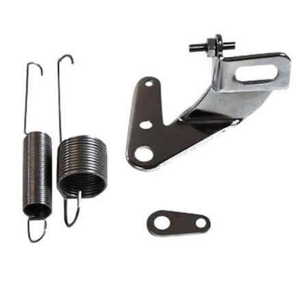 Racing Power Stainless Steel Throttle Cable Bracket RPC-R6055
